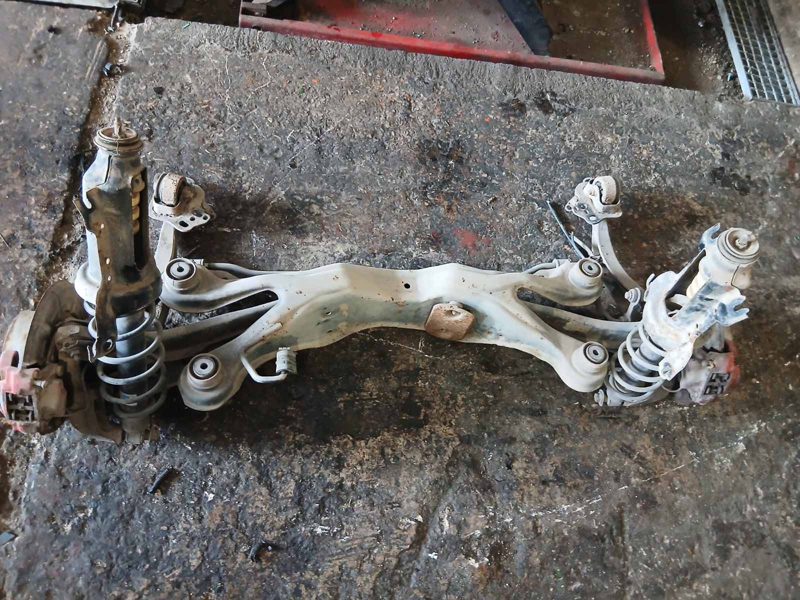 Γέφυρα Πίσω Κομπλέ Opel Vectra B ’01 Προσφορά