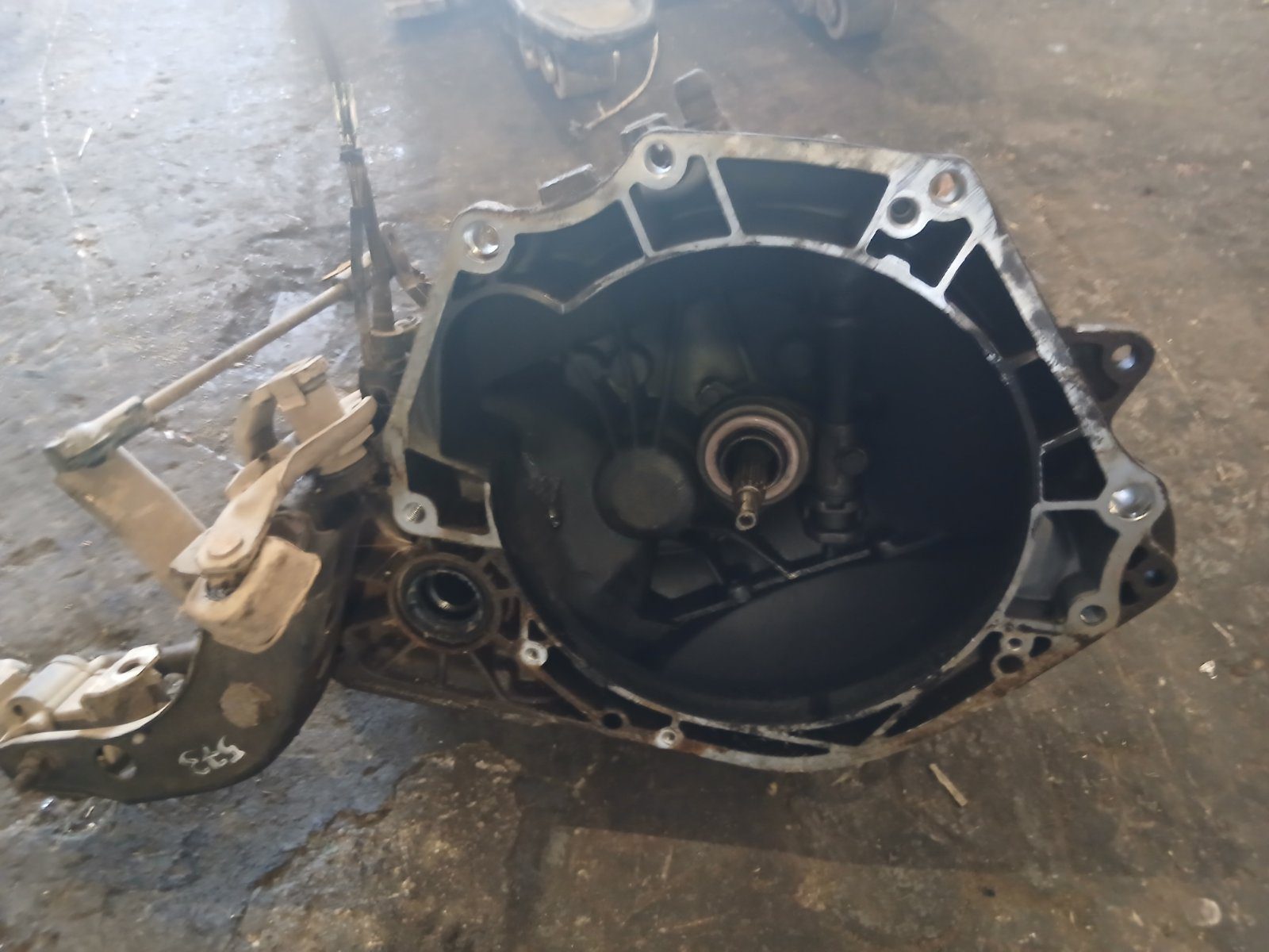 Χειροκίνητο Σασμάν 1.4cc C14NZ Opel Corsa ’91 Προσφορά