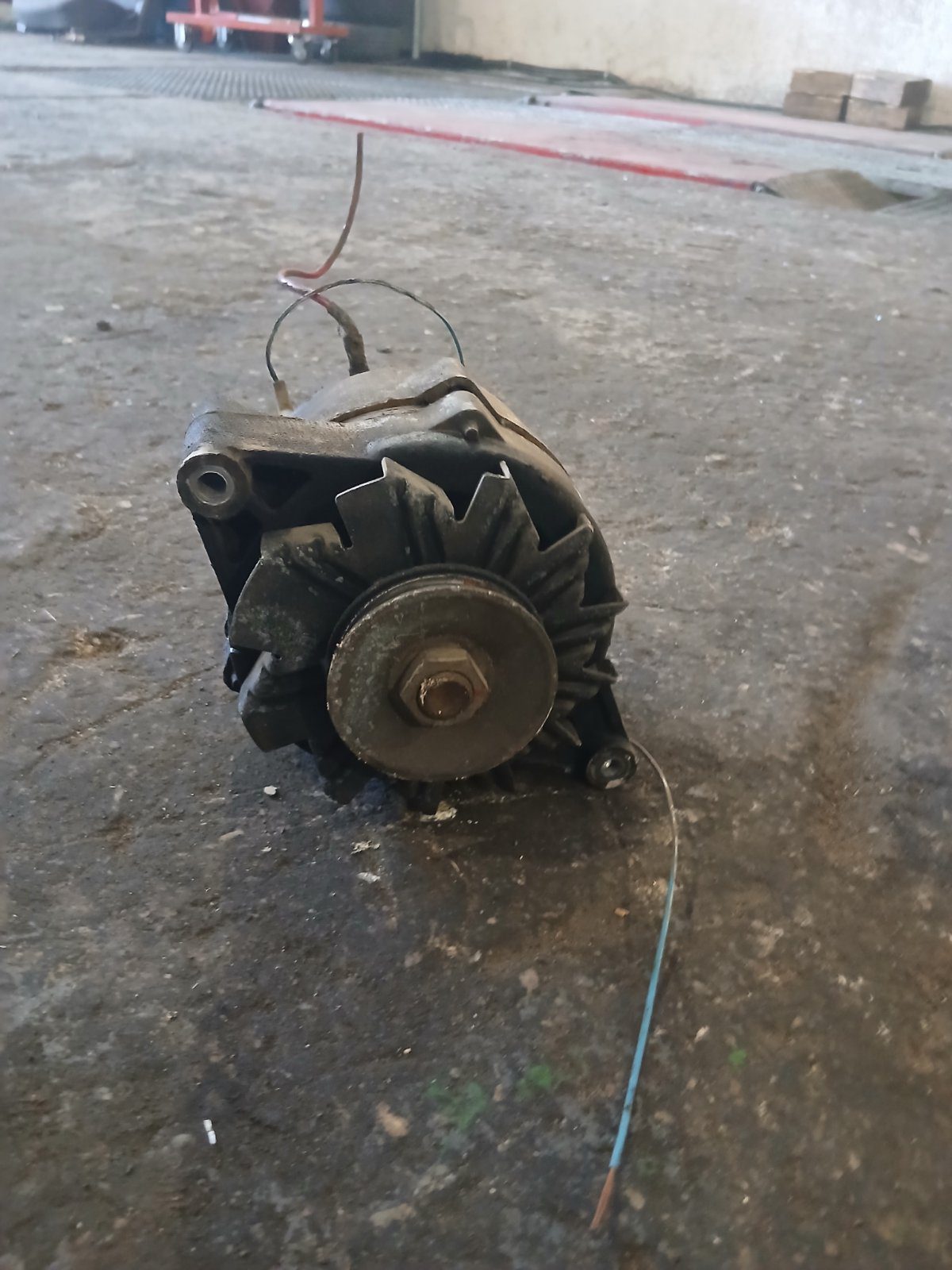 Δυναμό Opel Corsa ΄91 Προσφορά
