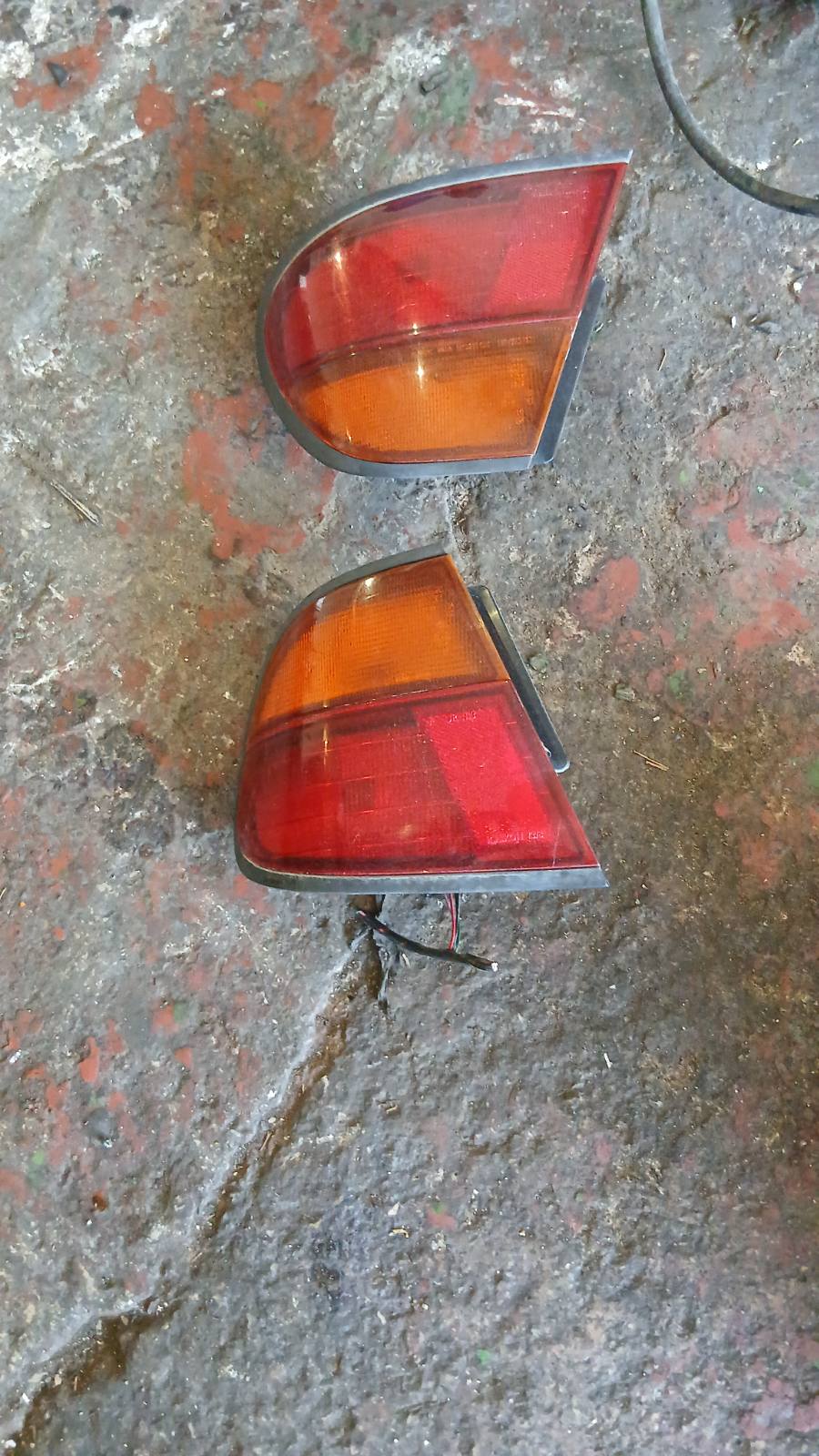 Αμορτισέρ Nissan Almera ’96 Προσφορά