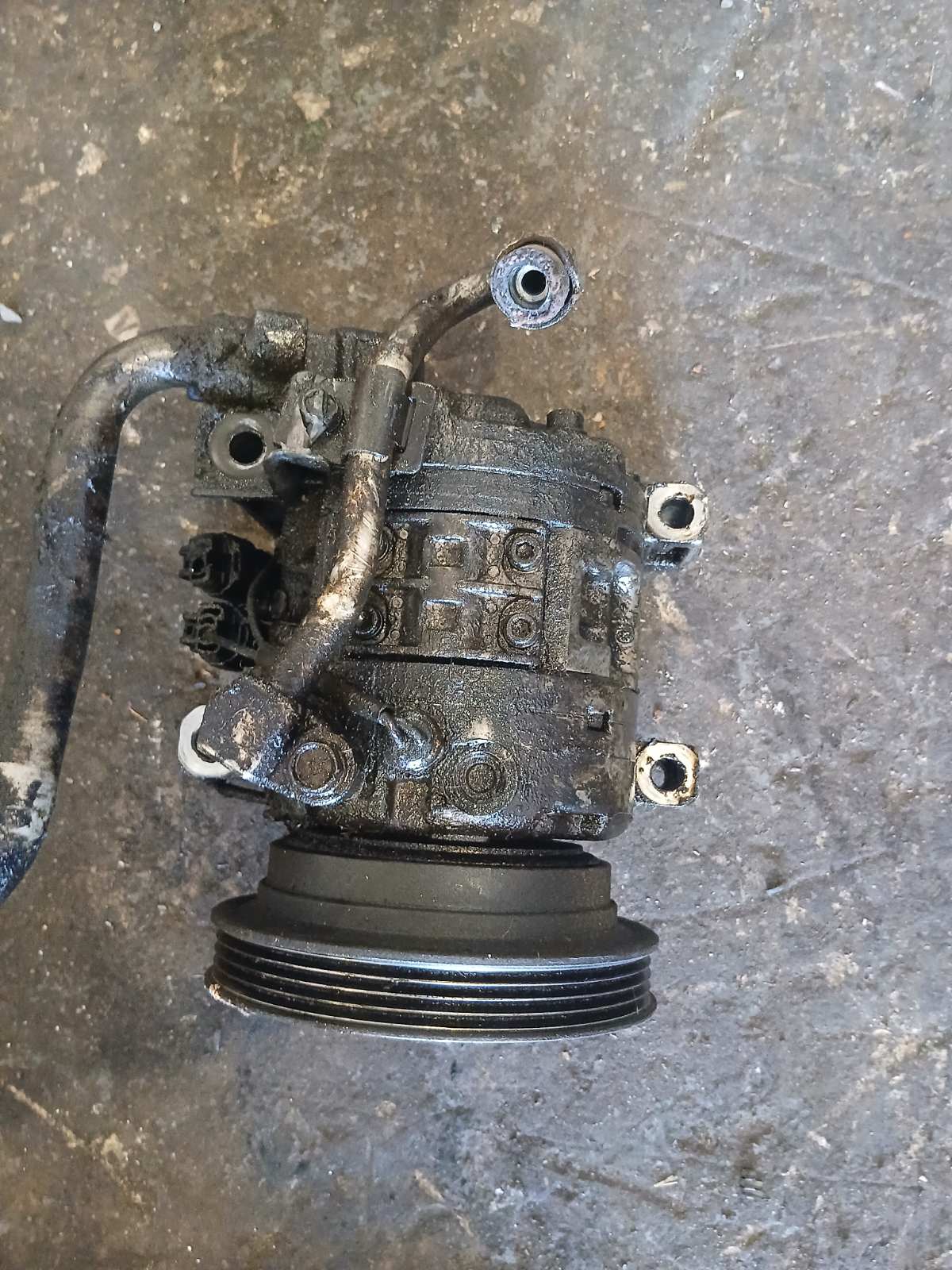Κομπρεσέρ Aircodition Nissan Almera ’96 Προσφορά