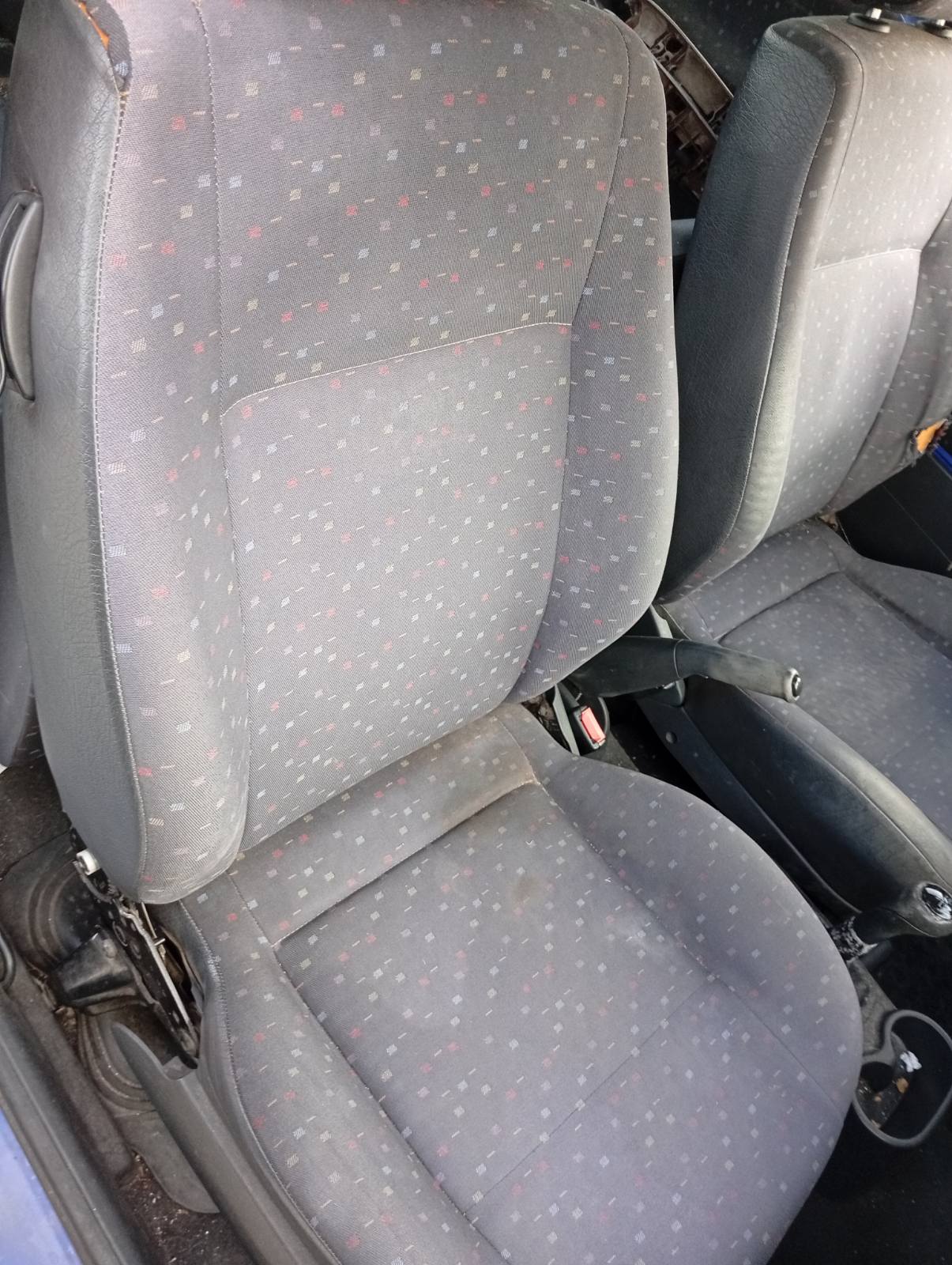 Καθίσματα Seat Arosa ’00