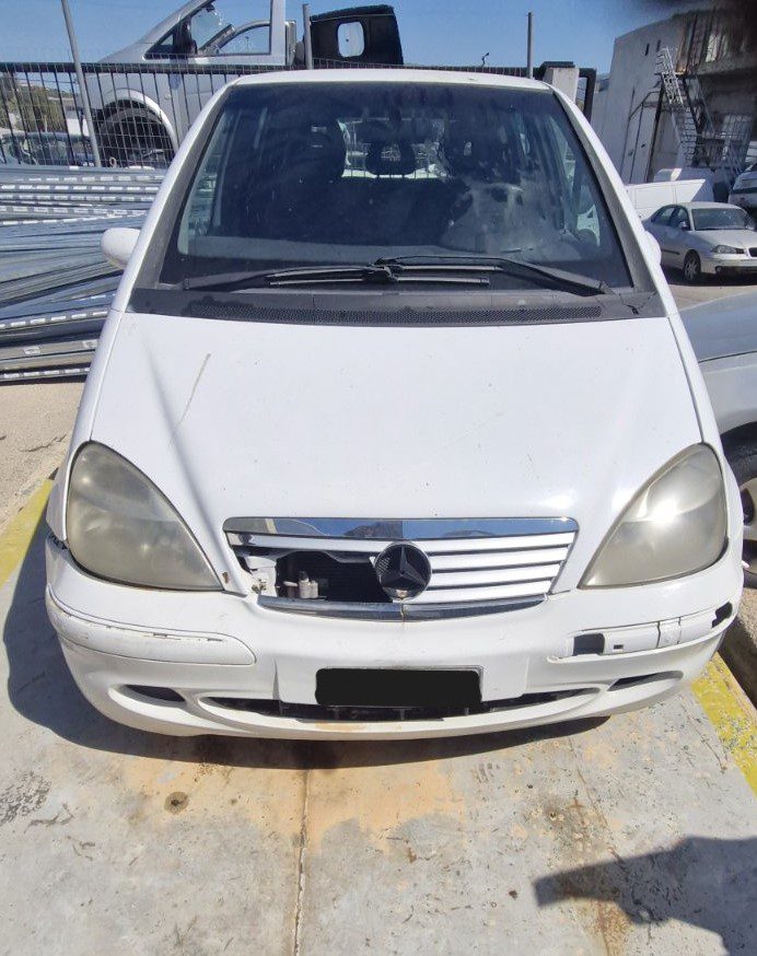 Παράθυρα μπροστά Mercedes-Benz A 160 ’02 Προσφορά  30 Ευρώ.