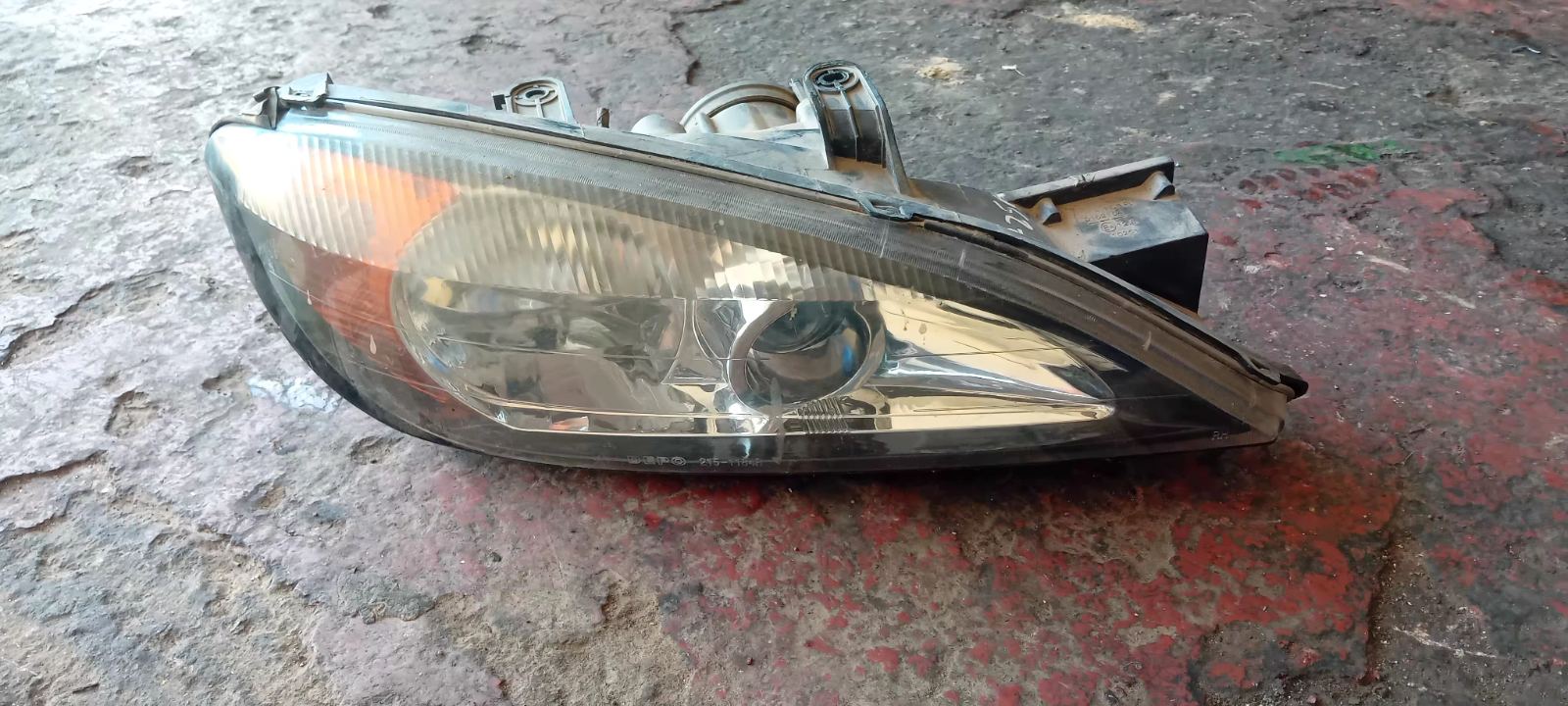 Φανάρια Εμπρός Nissan Primera ’00 Προσφορά