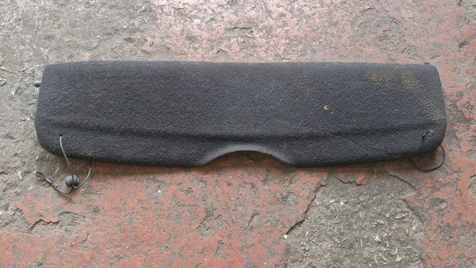 Εταζέρα Mini Cooper ’08