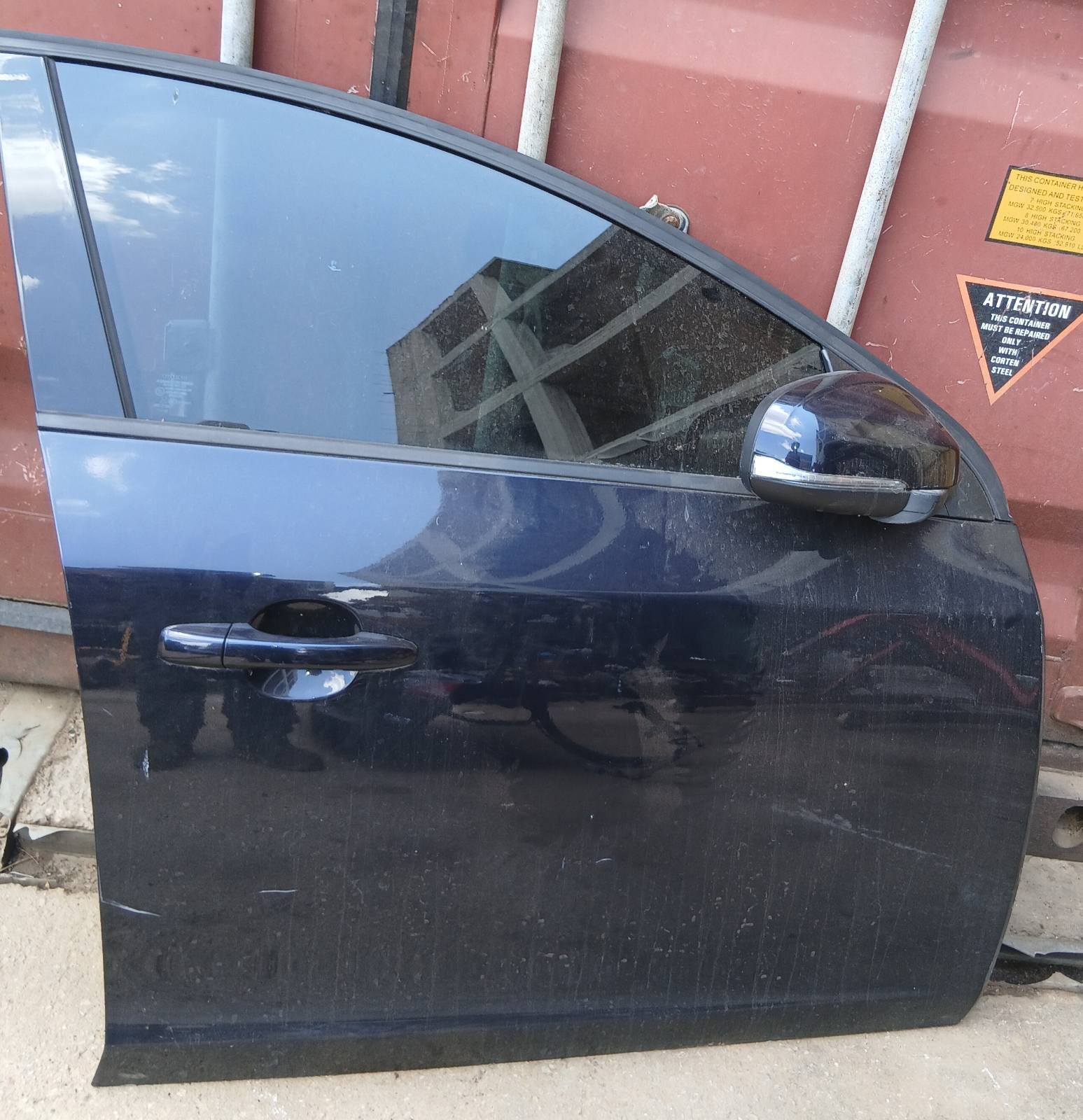 Καθρέπτες ηλεκτρικοί Volvo S60 ’19