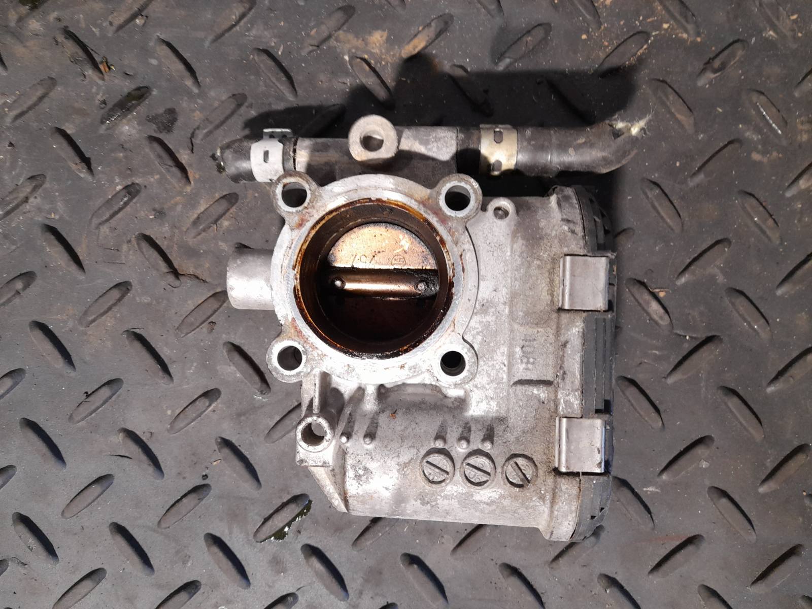 Πεταλούδα Γκαζιού ( 0280750133 ) Opel Combo ’07 Προσφορά