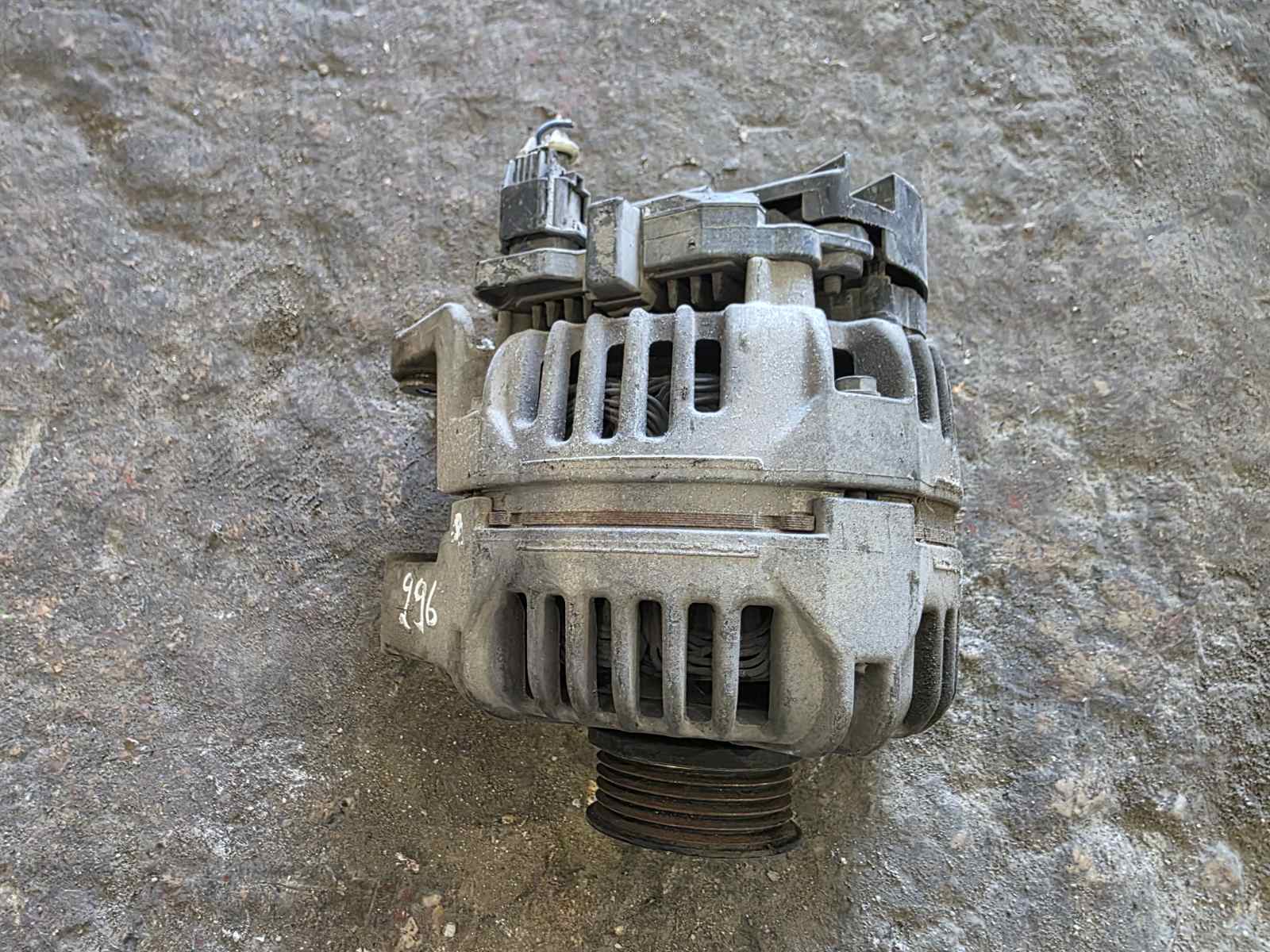 Δυναμό Opel Combo ’07 Προσφορά